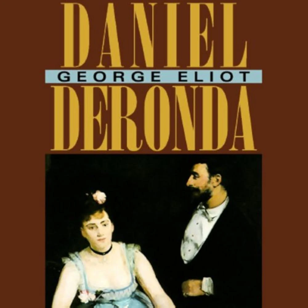 Daniel Deronda