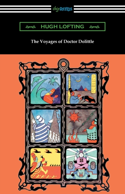 The Voyages of Doctor Dolittle