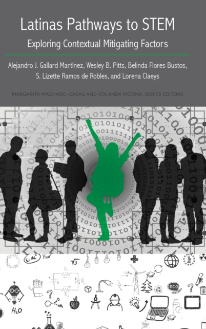 Latinas Pathways to Stem