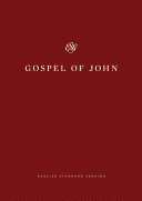 ESV Gospel of John, Share the Good News Edition