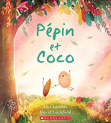 Pepin Et Coco