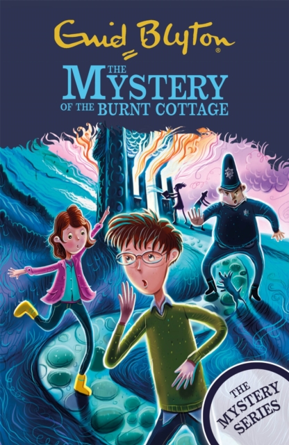 The Mystery Series