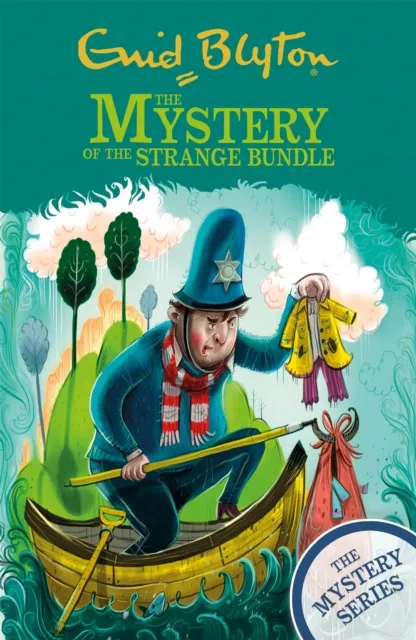 The Mystery Series