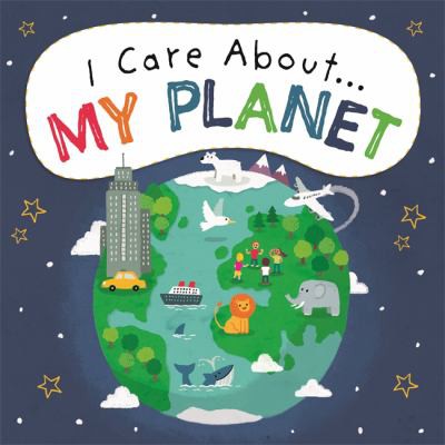 I Care About