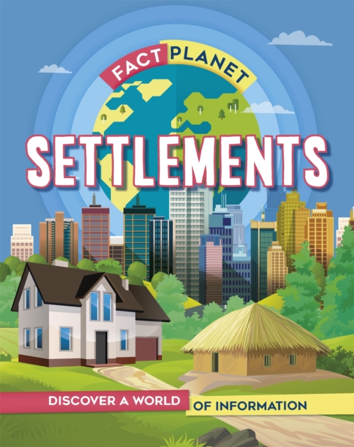 Fact Planet