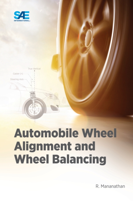 Automobile Wheel Alignment and Wheel Balancing