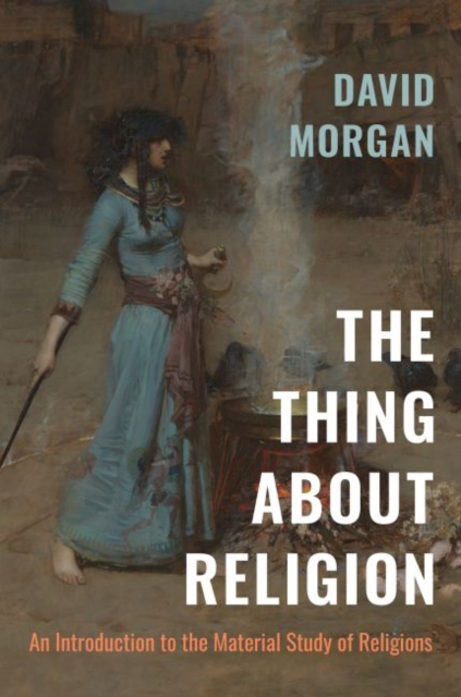 The Thing About Religion