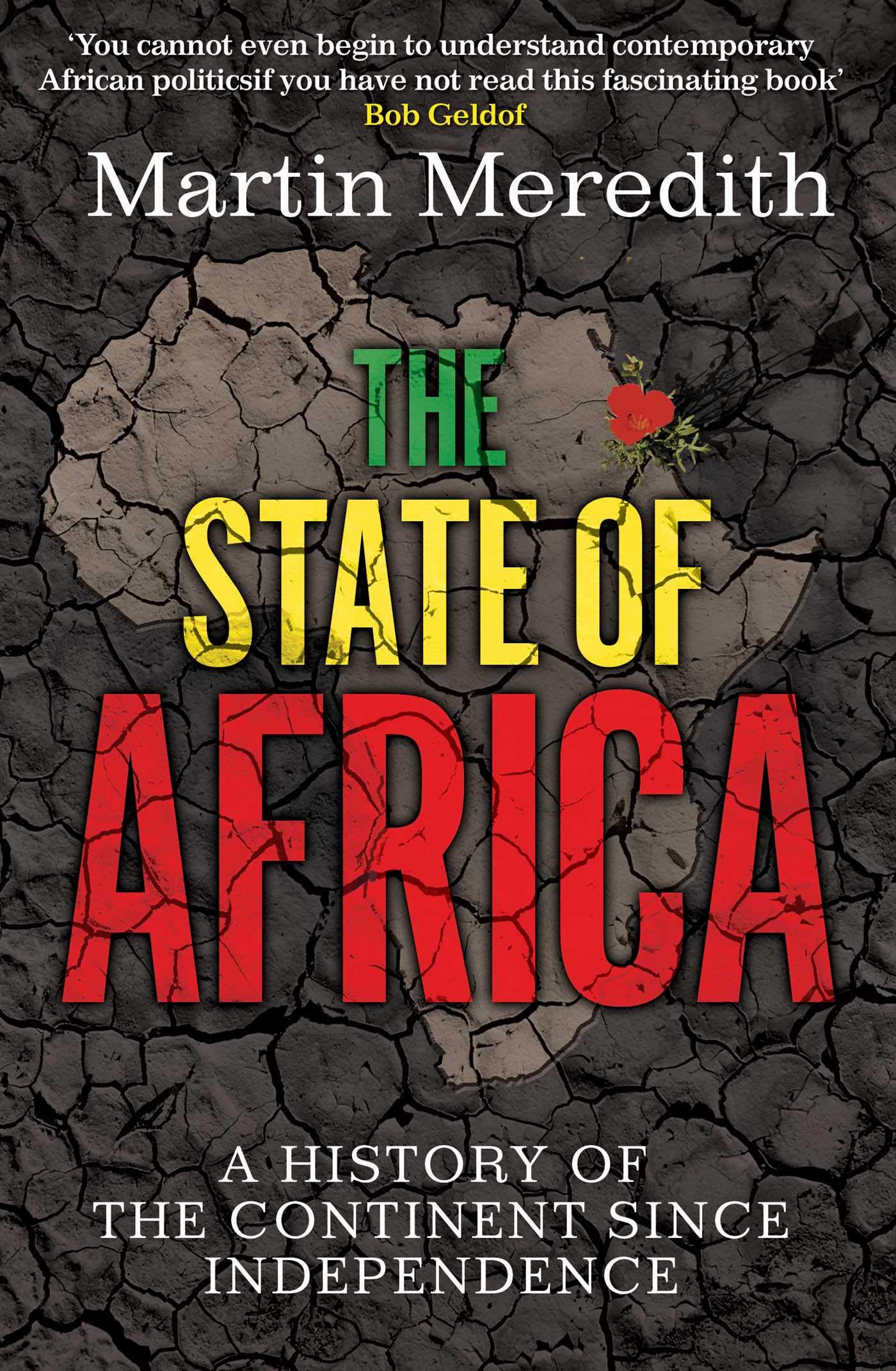 The State of Africa