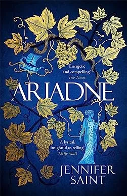 Ariadne : Discover the smash-hit mythical bestseller