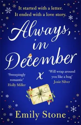 Always, in December : Get snowed in with this gorgeous, stay-up-all-night Christmas romance