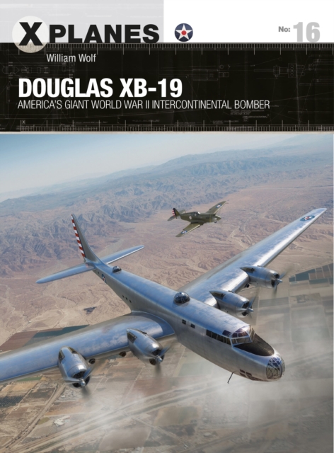 Douglas XB-19