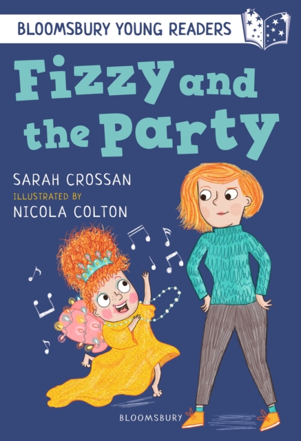 Fizzy and the Party