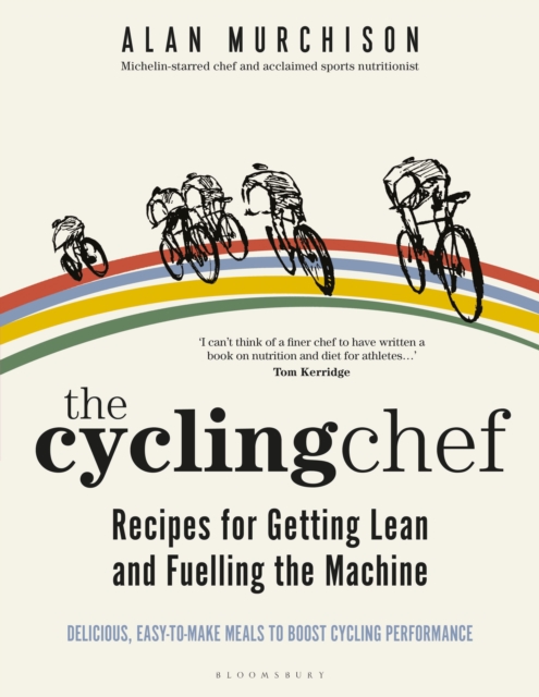 The Cycling Chef