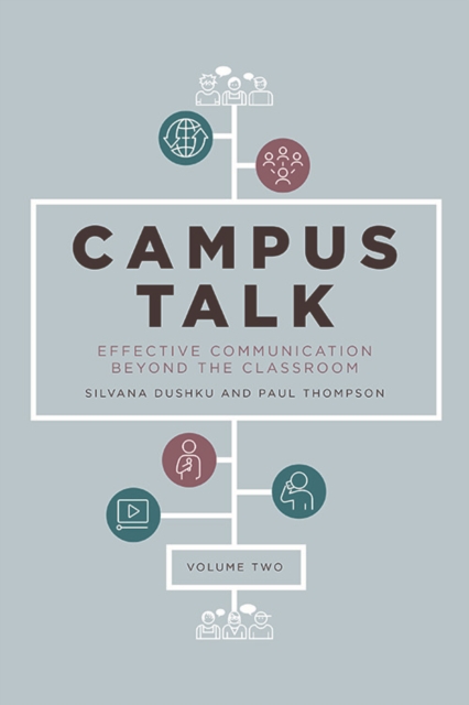 Campus Talk, Volume 2