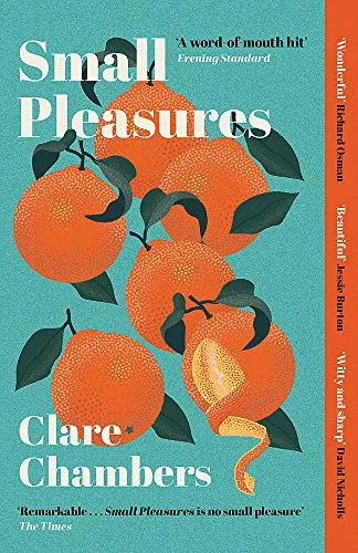 Small Pleasures : Longlisted for the Women's Prize for Fiction