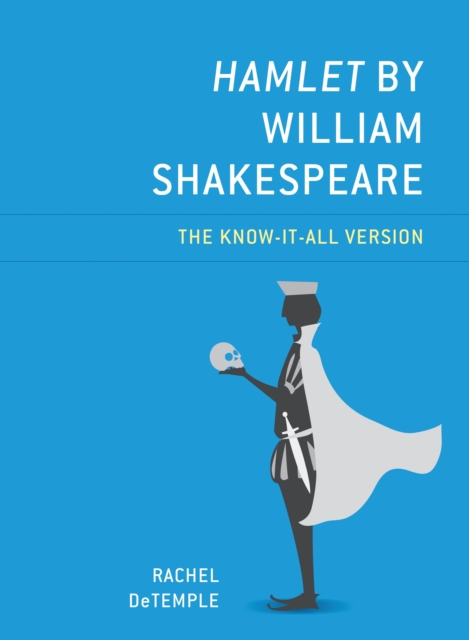 Hamlet by William Shakespeare
