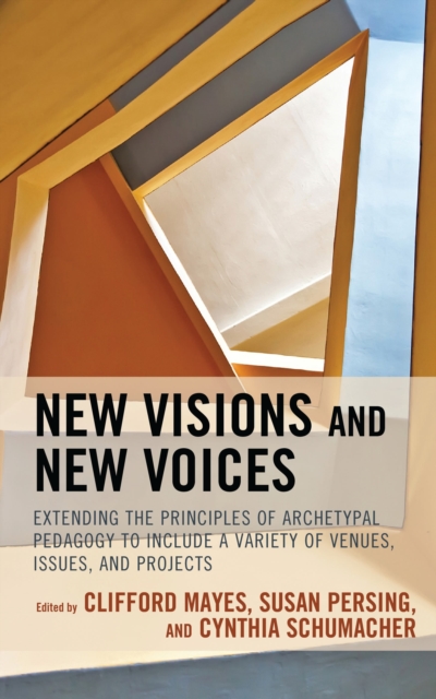 New Visions and New Voices