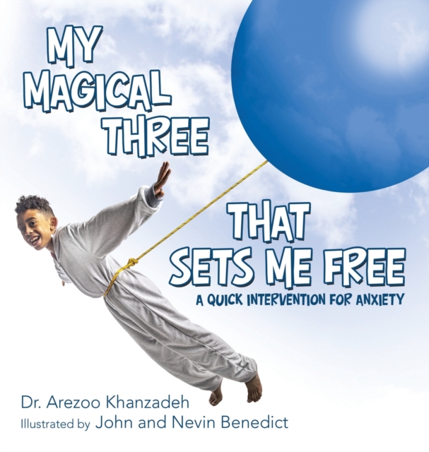 My Magical Three That Sets Me Free