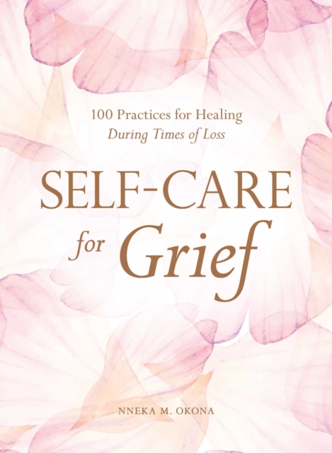 Self-Care for Grief