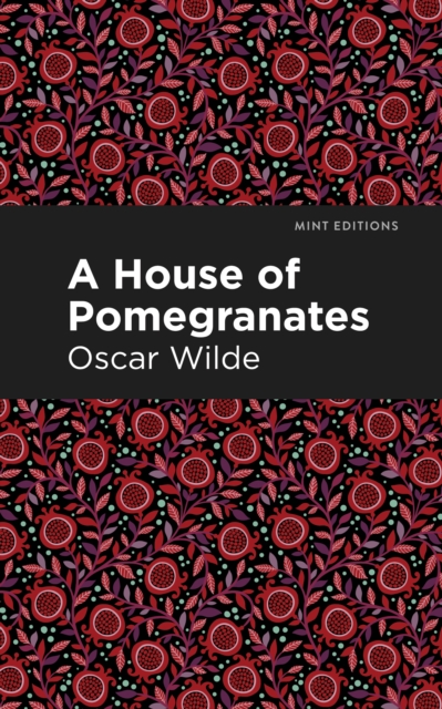 A House of Pomegranates