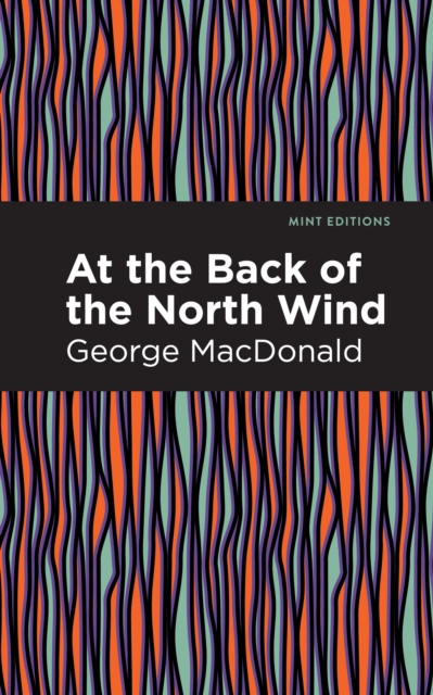 At the Back of the North Wind