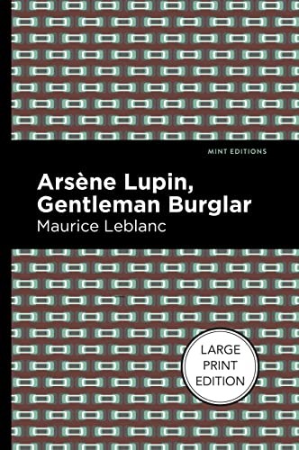 Arsene Lupin