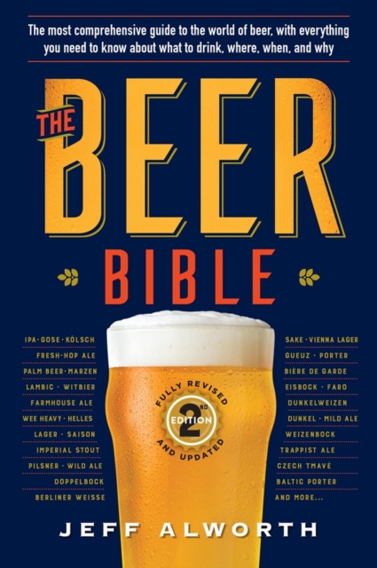 The Beer Bible