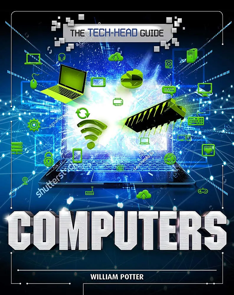 The Tech-Head Guide
