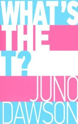 What's the T?