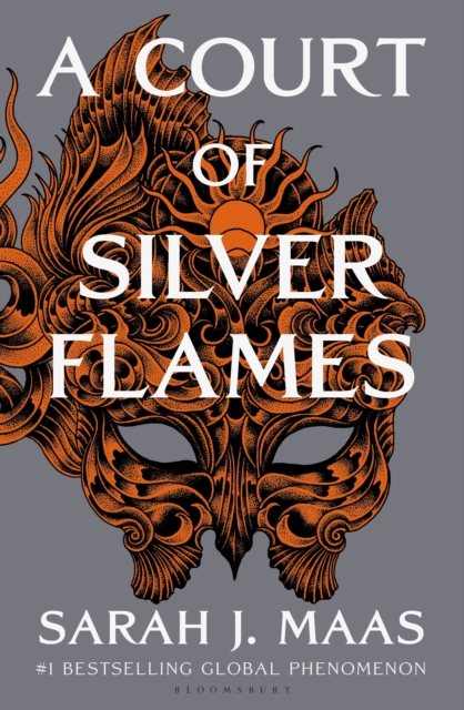 A Court of Silver Flames