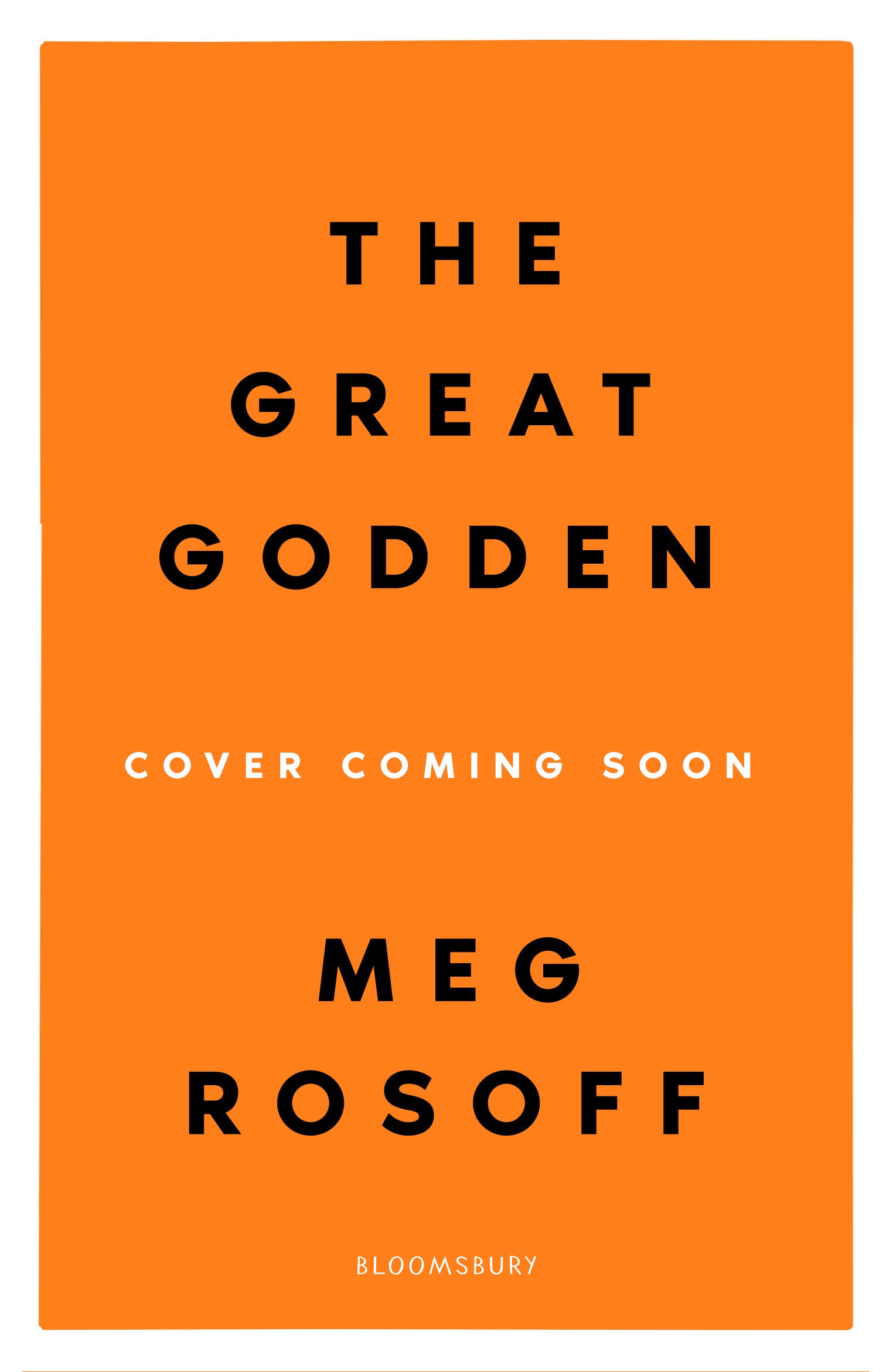 The Great Godden