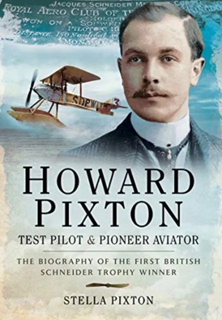Howard Pixton