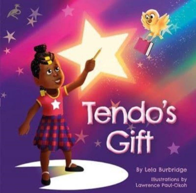 Tendo's Gift