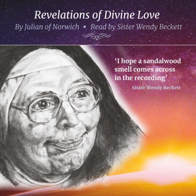 Revelations of Divine Love by Julian of Norwich