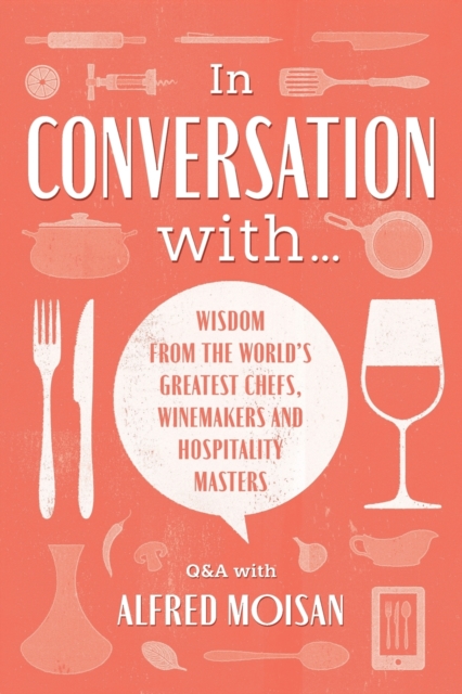 In Conversation With...