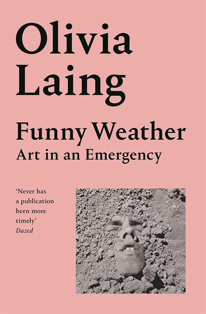 Funny Weather : Art in an Emergency