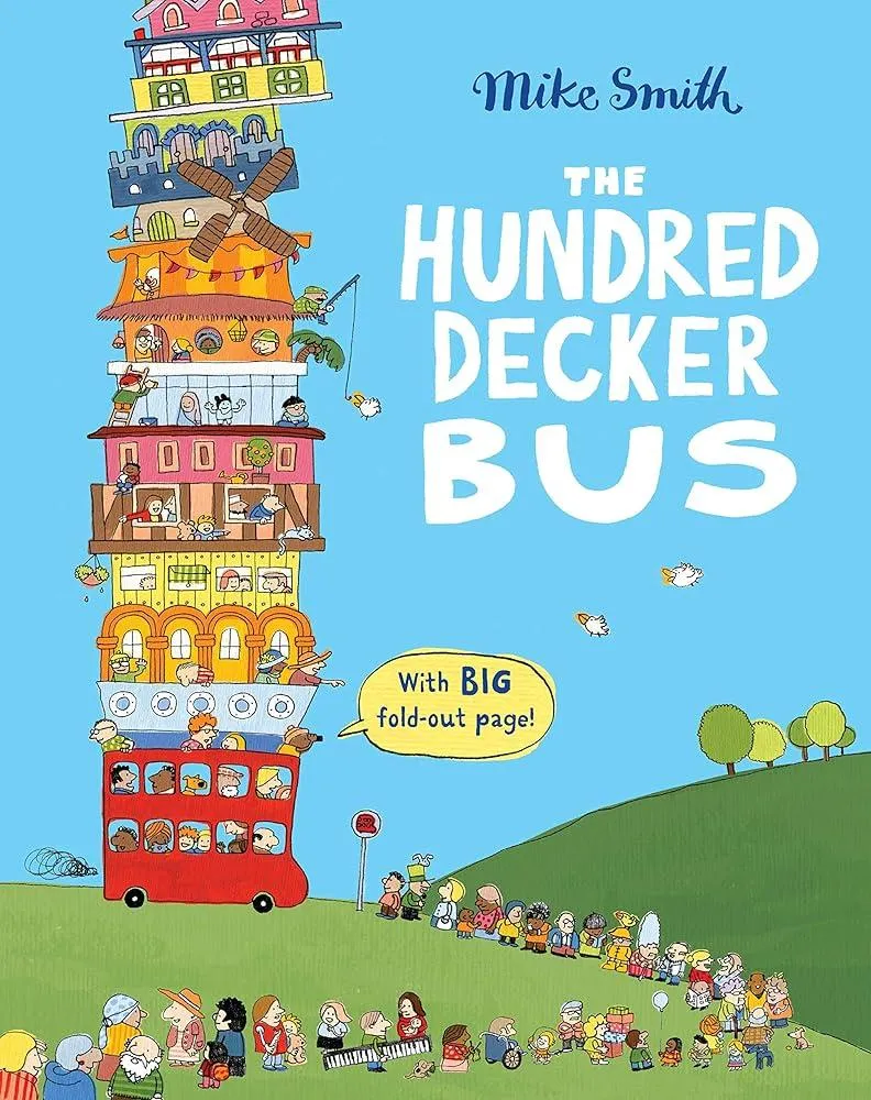 The Hundred Decker Bus