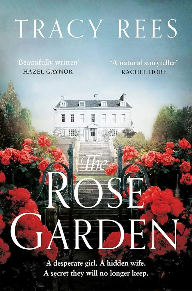 The Rose Garden