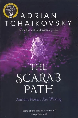 The Scarab Path