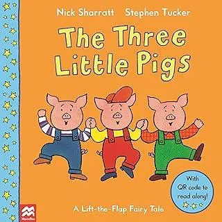 The Three Little Pigs