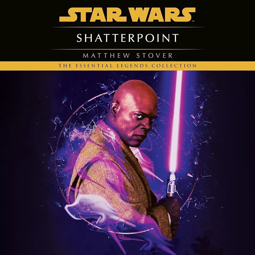 Star Wars: Shatterpoint