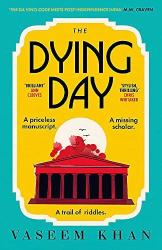 The Dying Day