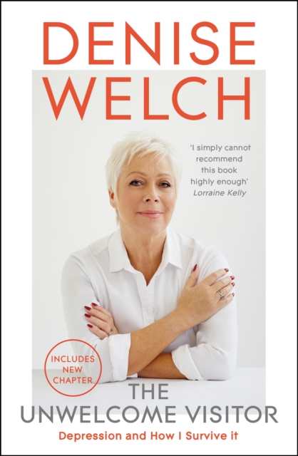 The Unwelcome Visitor