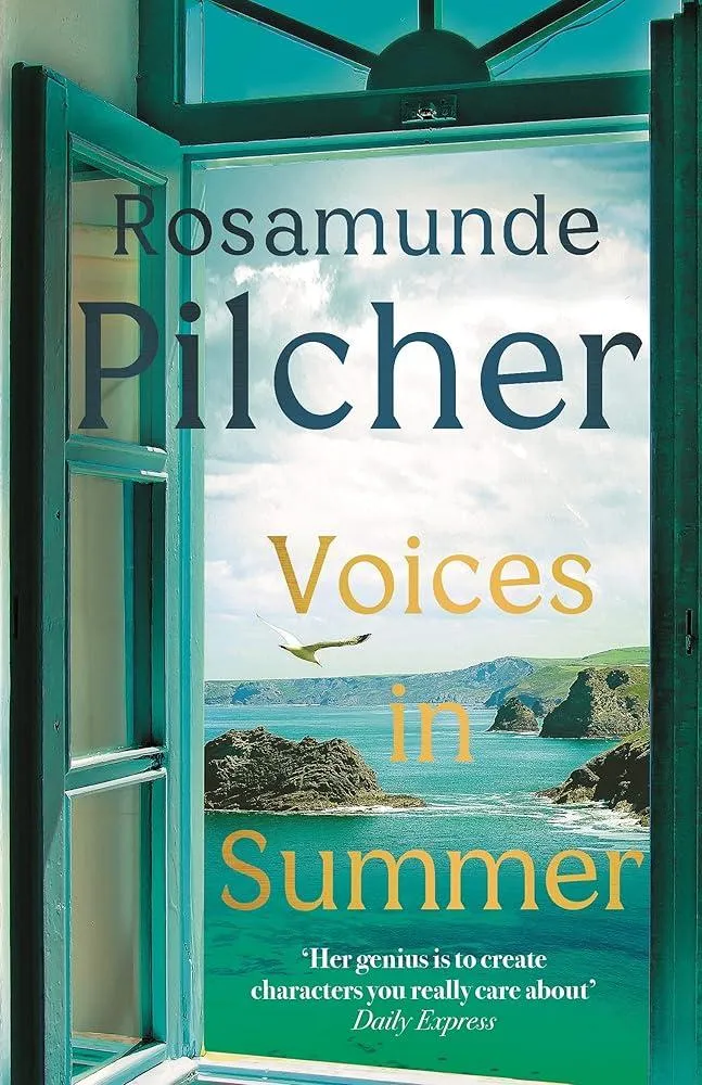 Voices in Summer