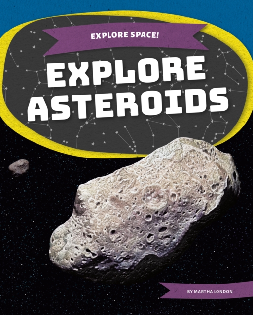 Explore Asteroids