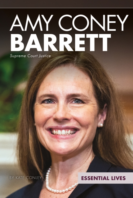 Amy Coney Barrett