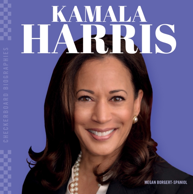 Kamala Harris