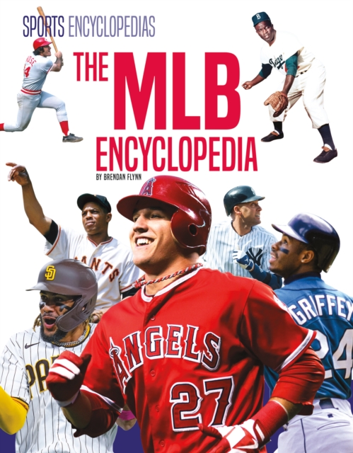 MLB Encyclopedia