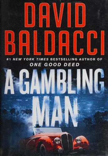 A Gambling Man