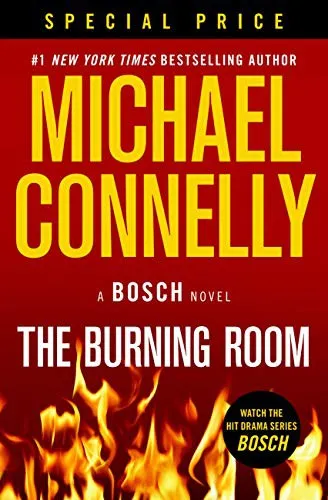 The Burning Room : 17